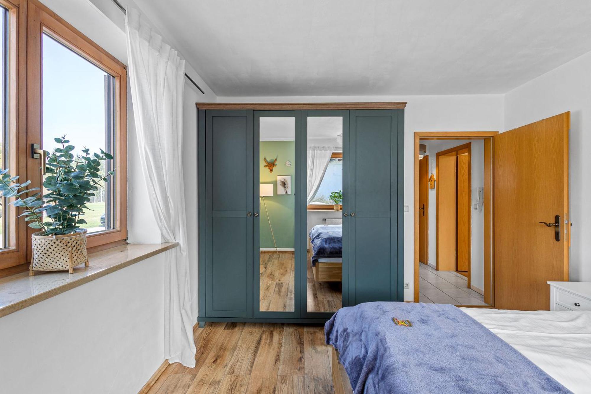 Casarina - Alpentraum Am Barmsee Mit Garten Крун Экстерьер фото